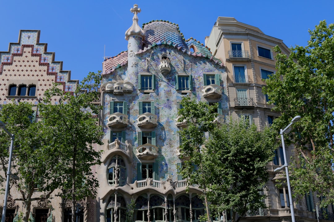 Barri Gòtic : le cœur historique de Barcelone - Barcelona | Secret World Trip Planner