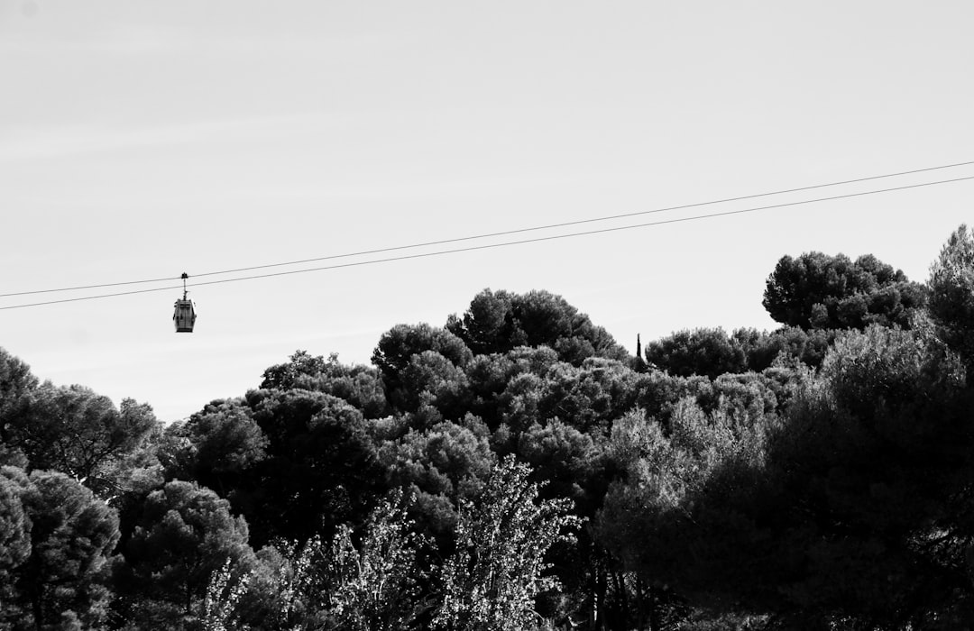 Discover Montjuïc: the Green Lung of Barcelona - Barcelona | Secret World Trip Planner