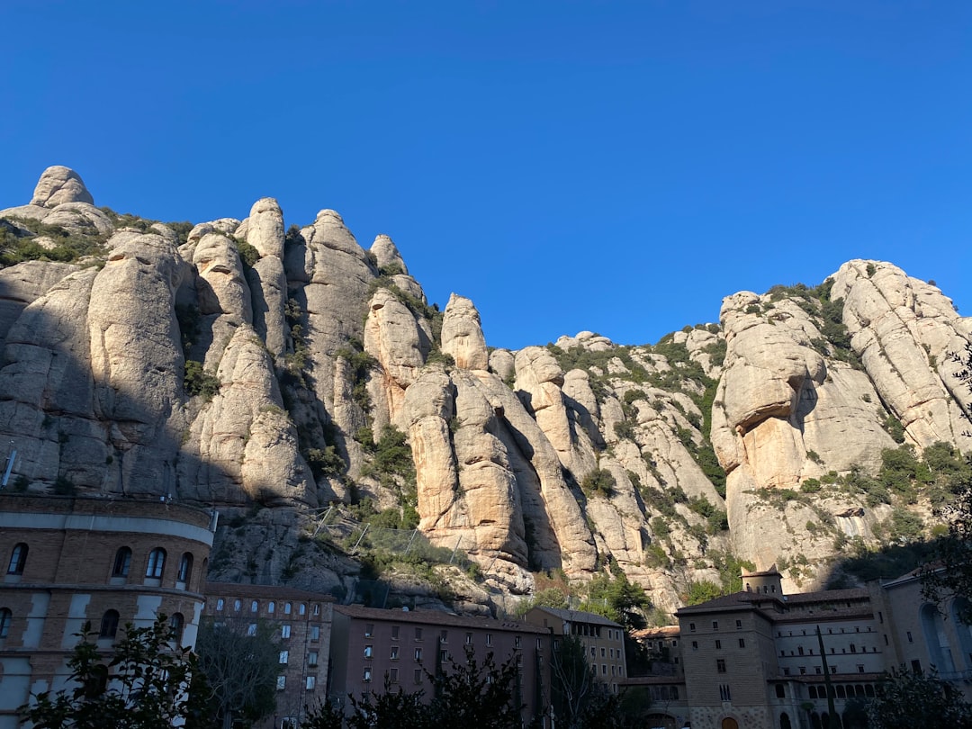 Scopri il Monastero di Montserrat: un gioiello della Catalogna - Monestir de Montserrat | Secret World Trip Planner