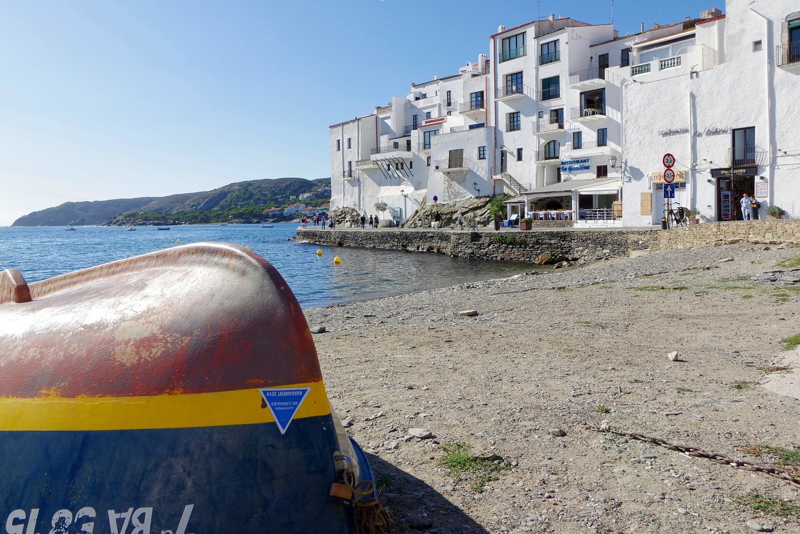 Descubriendo Cadaqués: una joya de la Costa Brava - Cadaqués | Secret World Trip Planner