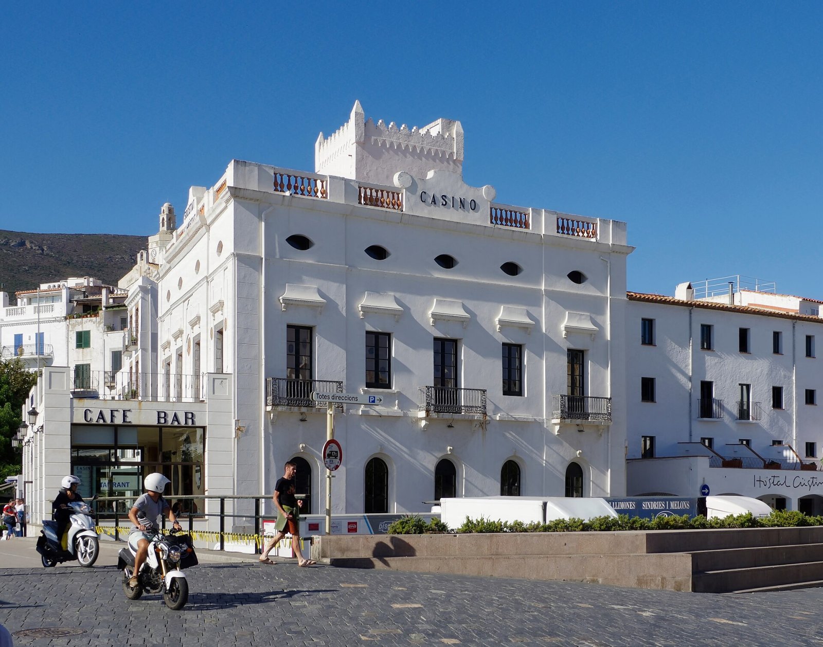 Descubra Cadaqués: uma joia da Costa Brava - Cadaqués | Secret World Trip Planner