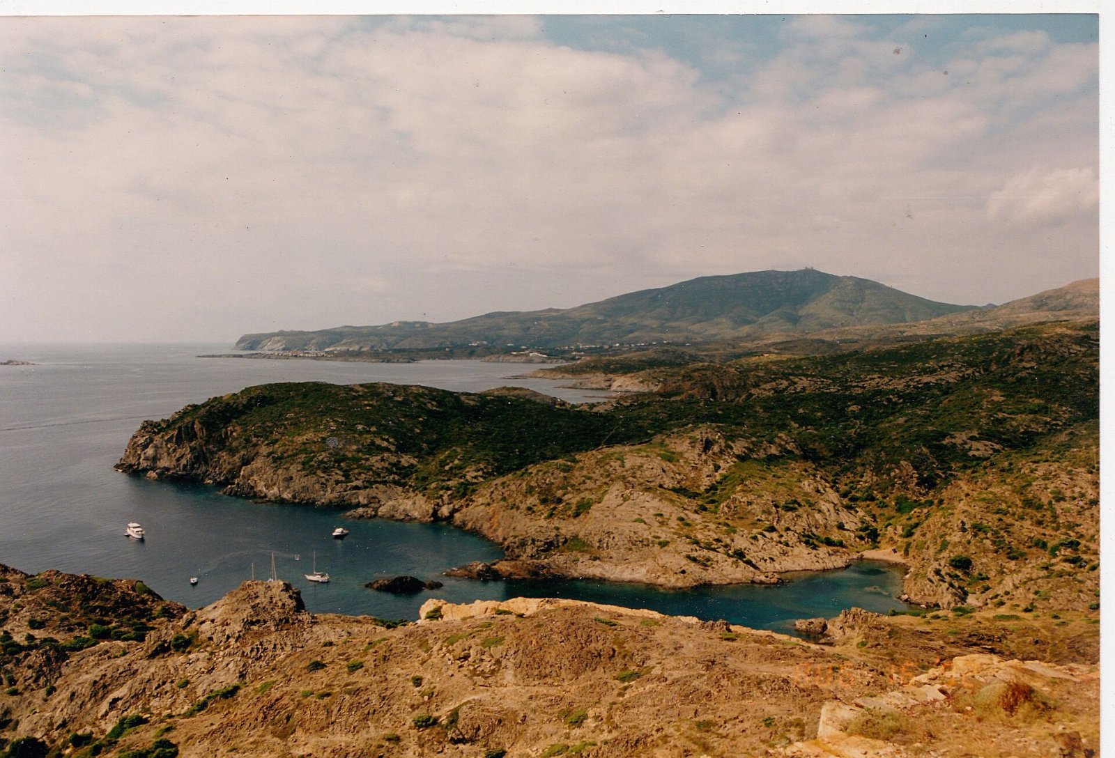 Cap de Creus: An Unspoiled Natural Gem in Catalonia - Port Lligat | Secret World Trip Planner