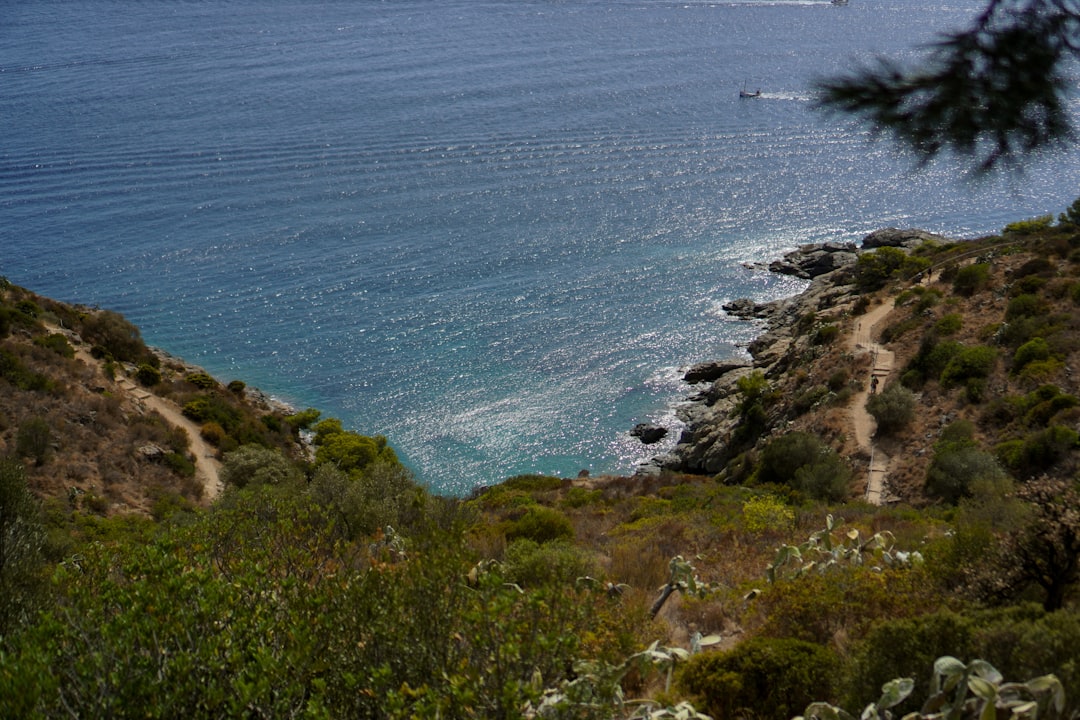 カプ・デ・クレウス：カタルーニャの手つかずの自然の隅 - Port Lligat | Secret World Trip Planner