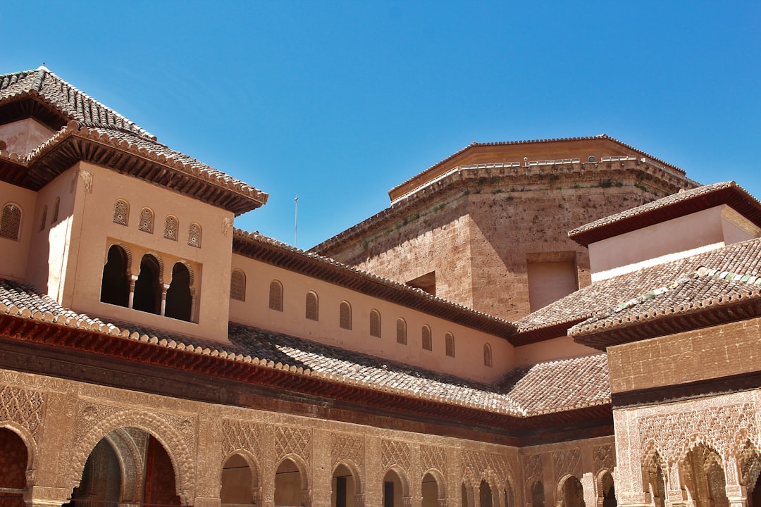 Discover Poblet Monastery: A Treasure of Catalonia - Poblet | Secret World Trip Planner