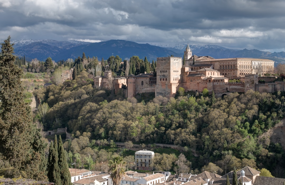 Discover the Alhambra of Granada: a Gem of Andalusian History | Secret World Trip Planner