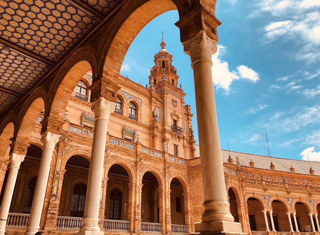 Discover Plaza de España in Seville: a Gem of Andalusia | Secret World Trip Planner