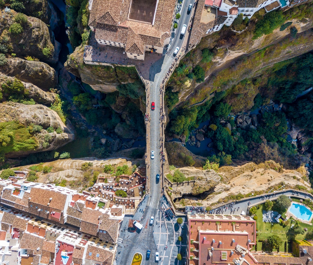 Ronda Altstadt: Eine Reise ins Herz der andalusischen Geschichte - Béjaïa | Secret World Trip Planner