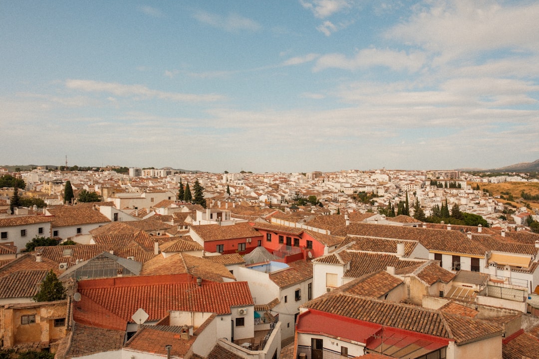 Ronda Cidade Velha: Uma Viagem ao Coração da História Andaluza - Béjaïa | Secret World Trip Planner