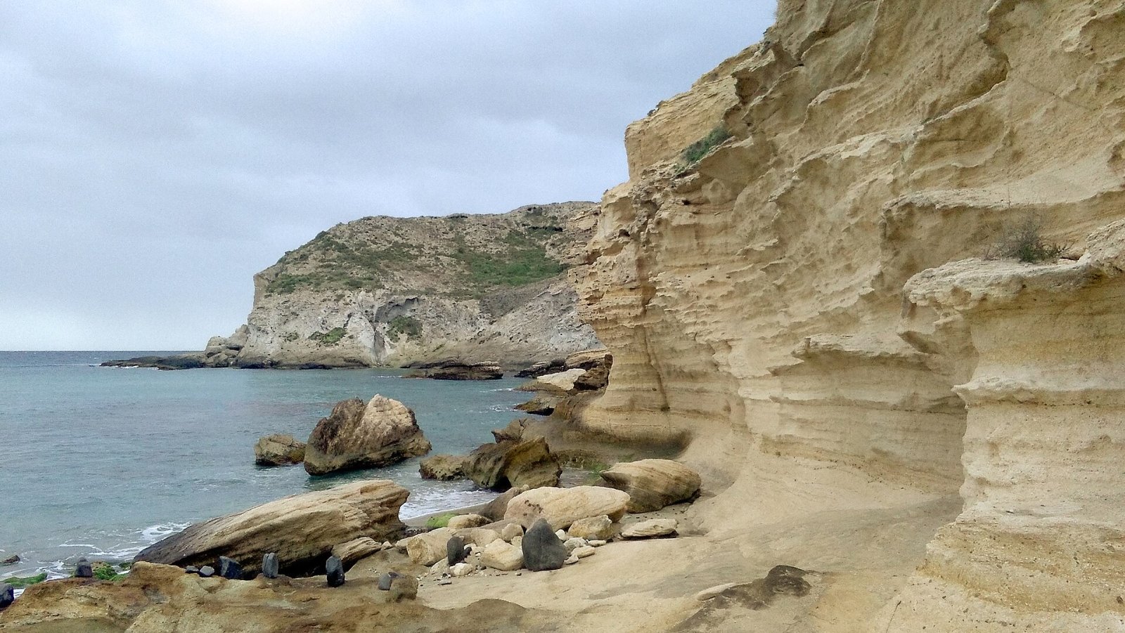 Discover the Cabo de Gata Natural Park in Andalusia | Secret World Trip Planner