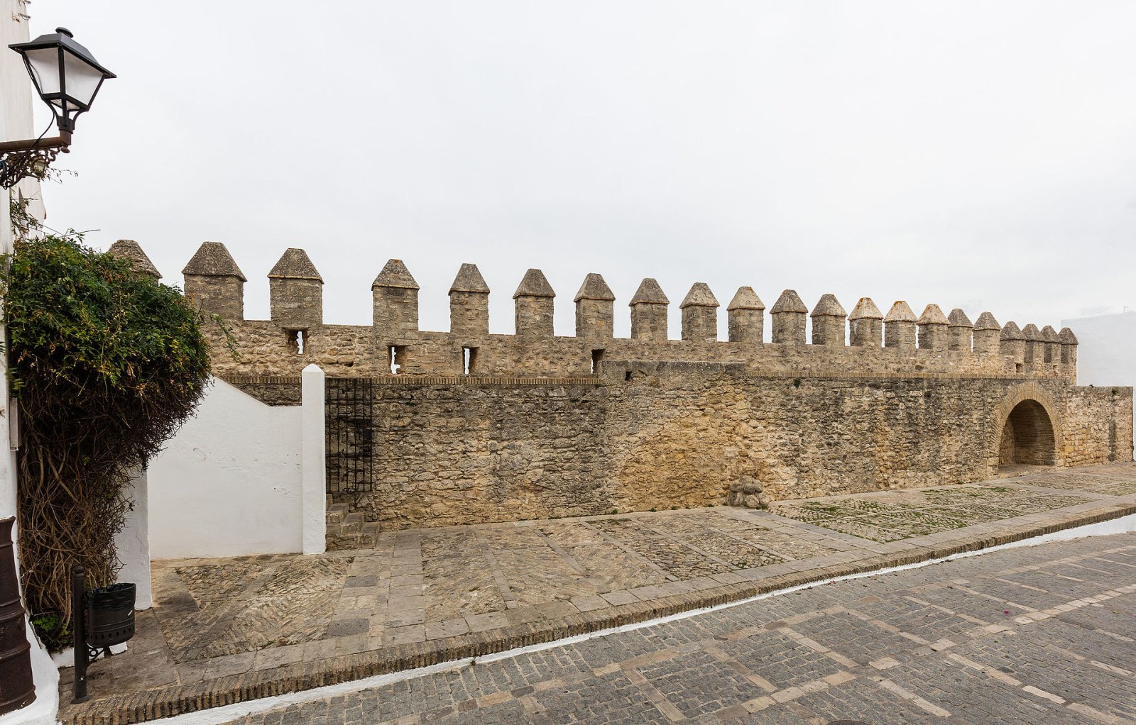 Découvrir Vejer de la Frontera : un bijou andalou - Benyahia Abderrahmane | Secret World Trip Planner