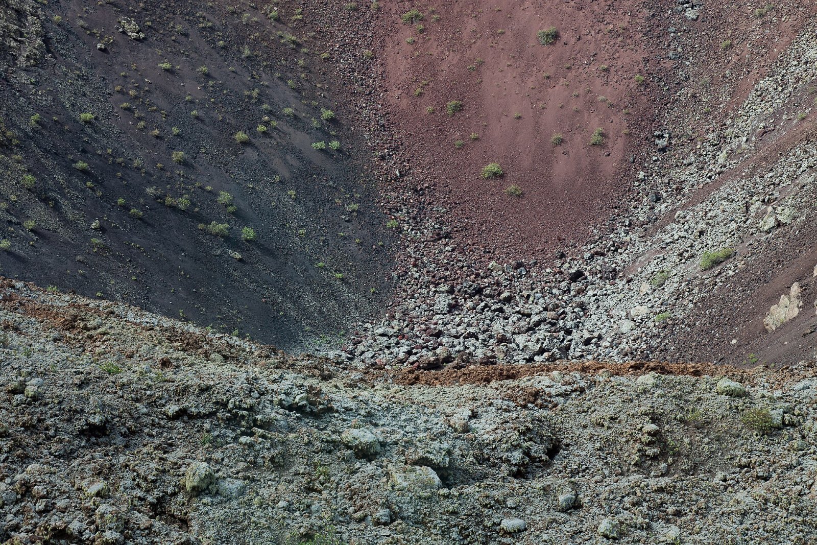 Descubre el Parque Nacional de Timanfaya en Lanzarote | Secret World Trip Planner