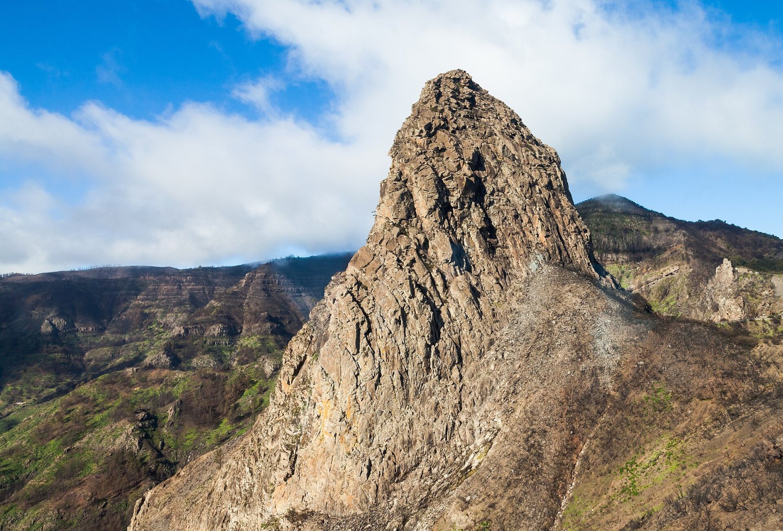Descubra o Parque Nacional de Garajonay em La Gomera | Secret World Trip Planner