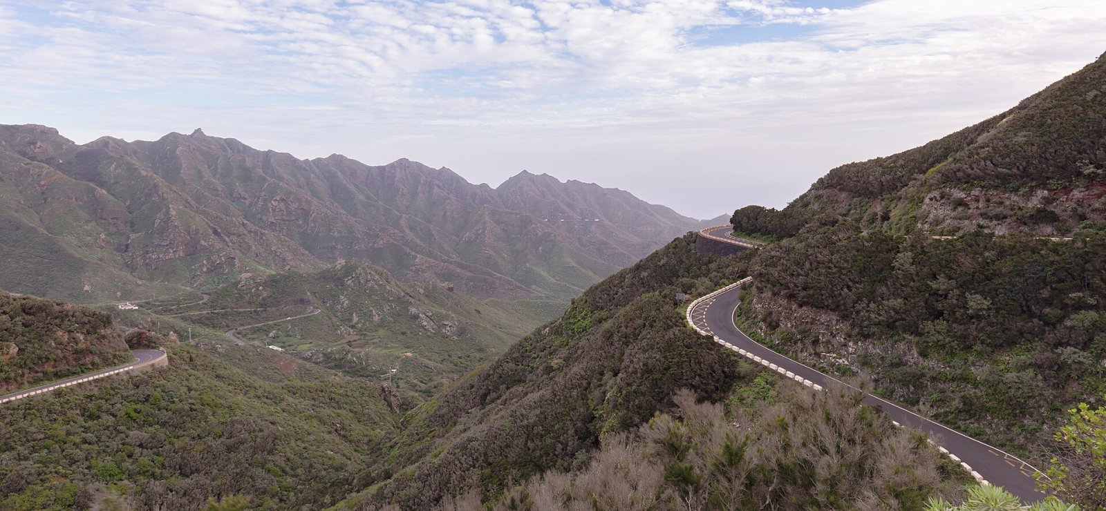 Explora el Parque Rural de Anaga: un paraíso natural en Tenerife | Secret World Trip Planner