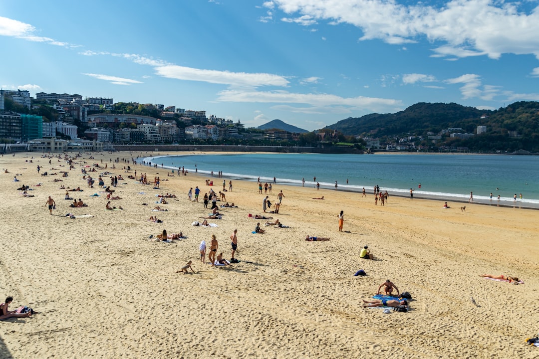 La Concha Beach: A Paradise in San Sebastián - Castelnaudary | Secret World Trip Planner