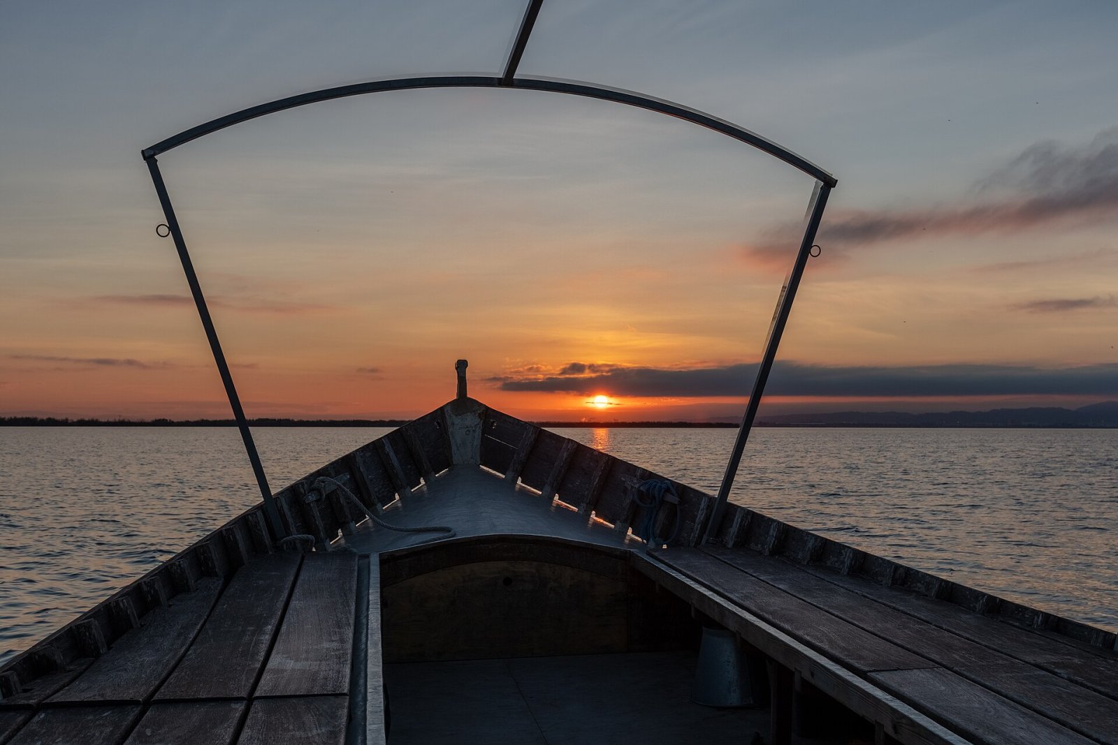 Descubre el Parque Natural de la Albufera en Valencia | Secret World Trip Planner