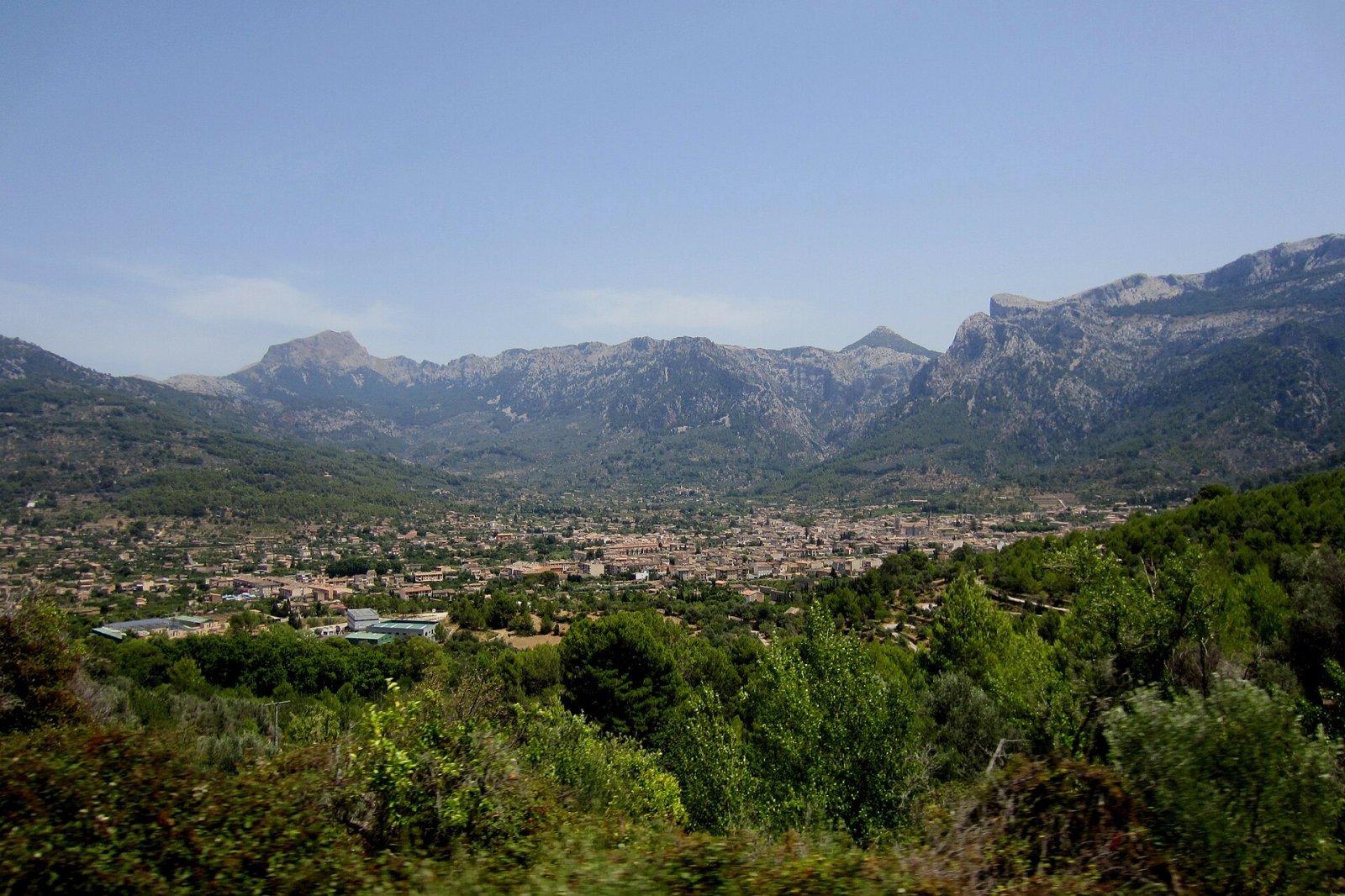 Discover Sóller: The Hidden Gem of Serra de Tramuntana - Sóller | Secret World Trip Planner