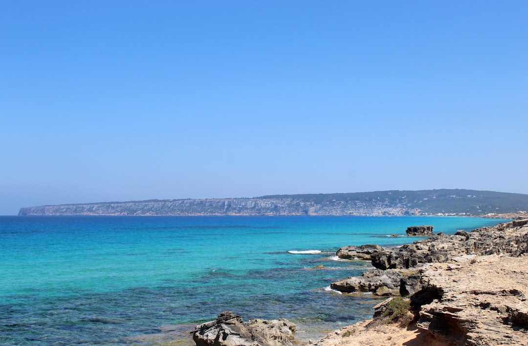 Discover the Beaches of Formentera: A Natural Paradise - Illes Balears | Secret World Trip Planner