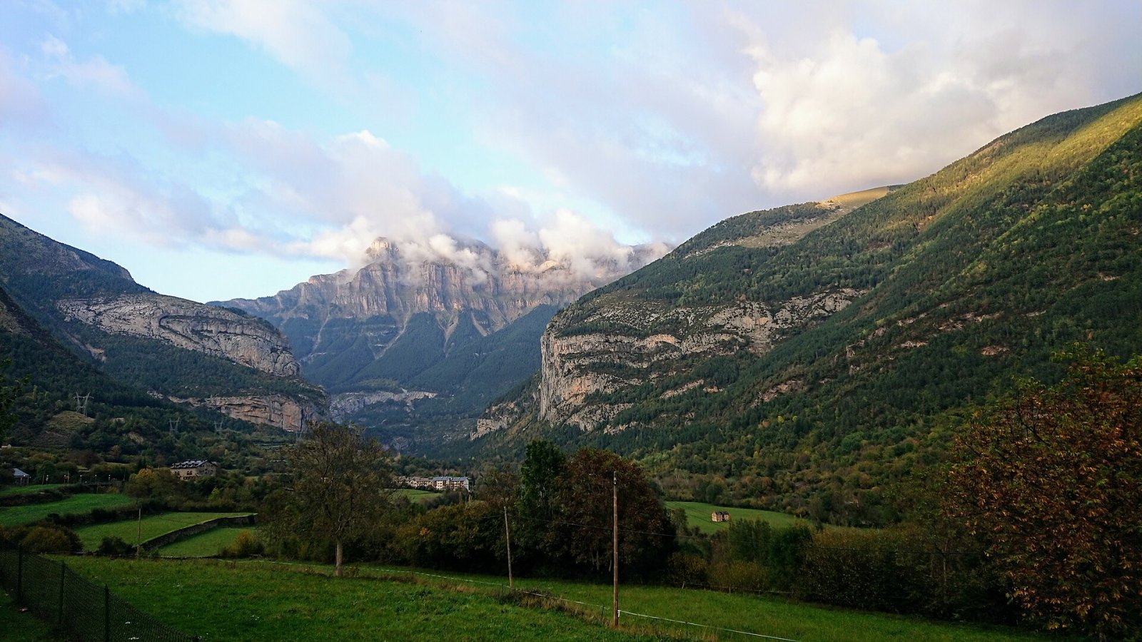Descubre el Parque Nacional de Ordesa y Monte Perdido - Nerín | Secret World Trip Planner