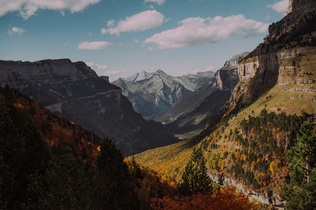Descubra o Parque Nacional de Ordesa Monte Perdido - Nerín | Secret World Trip Planner