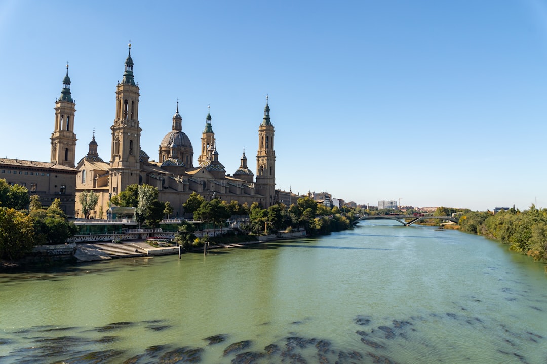 Discover the Basilica of Zaragoza: A Gem of Aragon - Ivars d'Urgell | Secret World Trip Planner