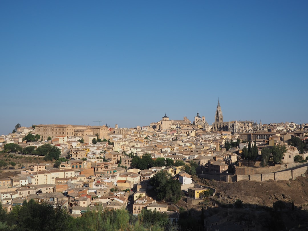 Scopri Toledo: Un Viaggio Nella Storia della Spagna - Torresolí | Secret World Trip Planner