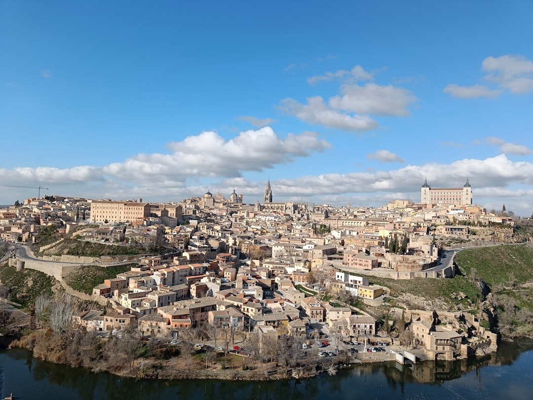 Откройте для себя Толедо: Путешествие в Историю Испании - Torresolí | Secret World Trip Planner
