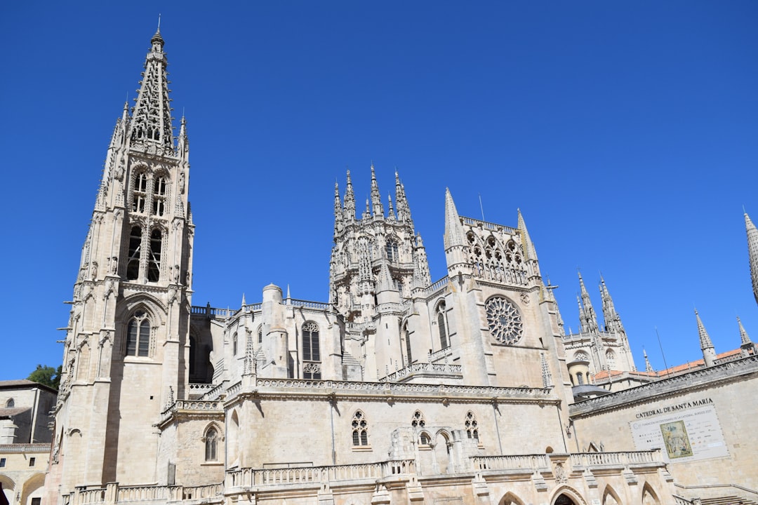 Discover the Majestic Burgos Cathedral: A Gothic Masterpiece | Secret World Trip Planner