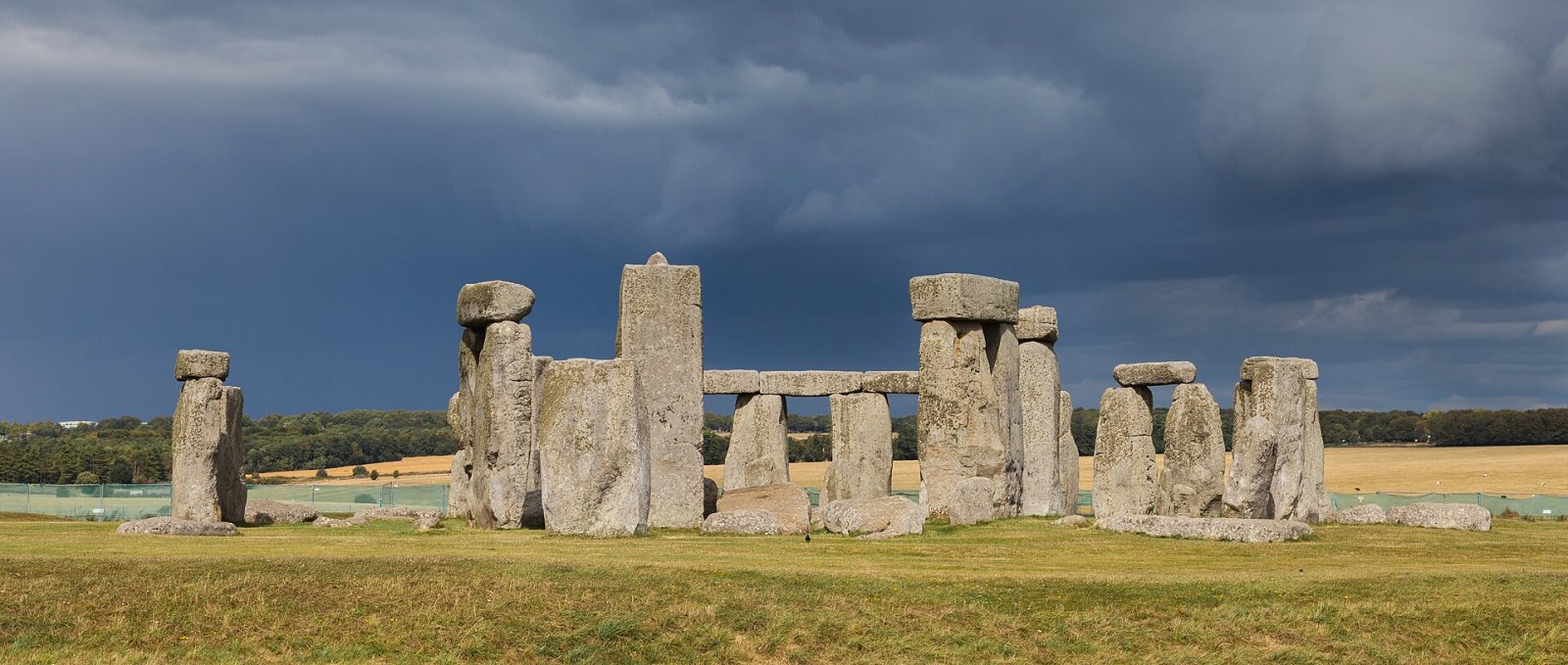 Descubra Stonehenge: o misterioso monumento pré-histórico no Reino Unido | Secret World Trip Planner
