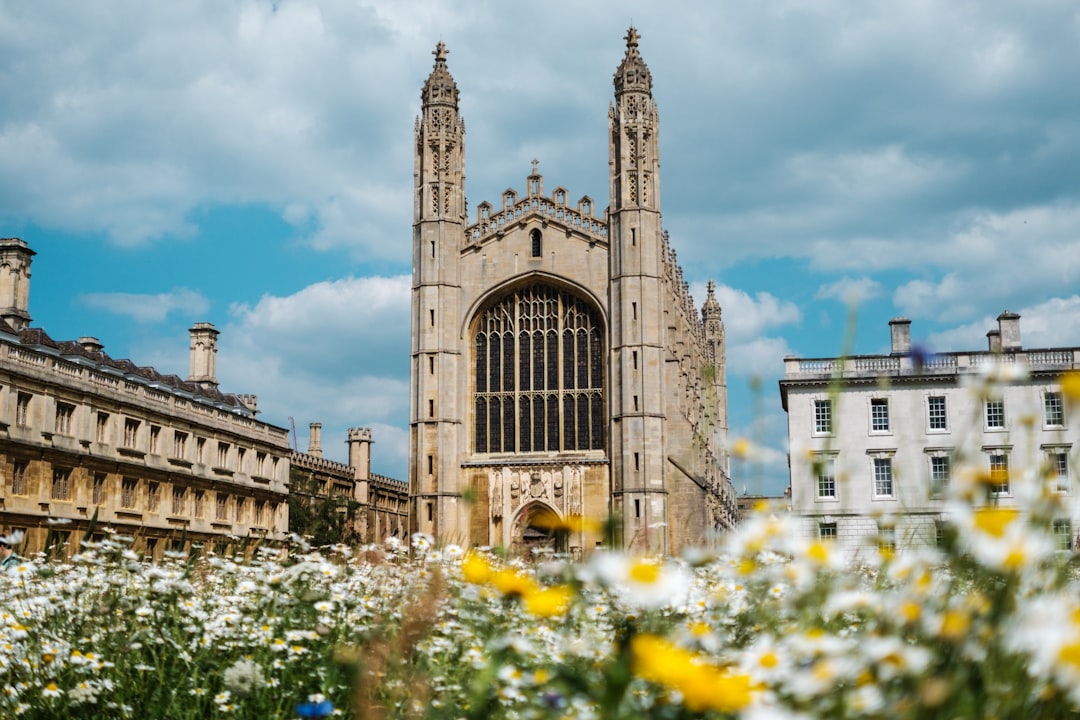 探索剑桥国王学院:文化瑰宝 - Cambridgeshire | Secret World Trip Planner