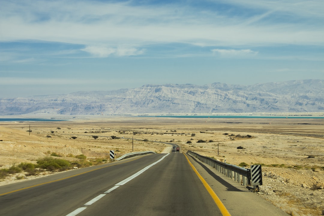Ein Bokek: O Destino dos Lagos Salgados em Israel - Ein Bokek | Secret World Trip Planner