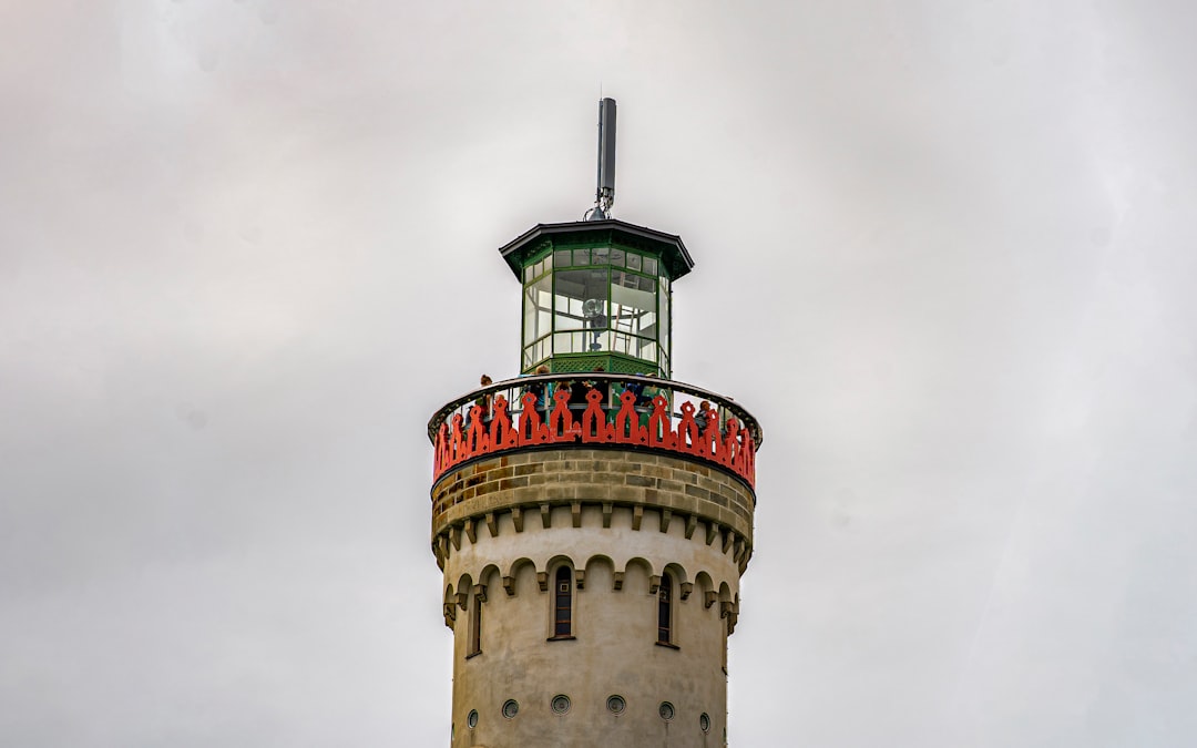 Discover Lindau's Neuer Leuchtturm: A Beacon on Lake Constance - Hafenpl. | Secret World Trip Planner