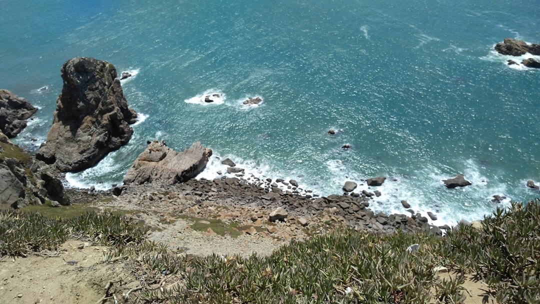 Phare de Cabo da Roca : Voyage dans l'Atlantique Infini - Estrada do Cabo da Roca | Secret World Trip Planner