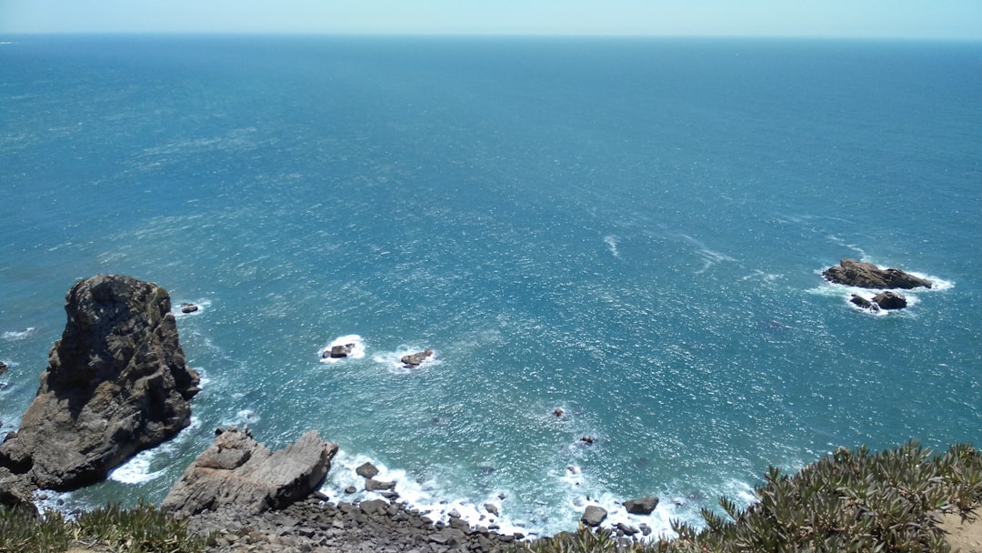 카페 로카 등대: 무한한 대서양으로의 여행 - Estrada do Cabo da Roca | Secret World Trip Planner