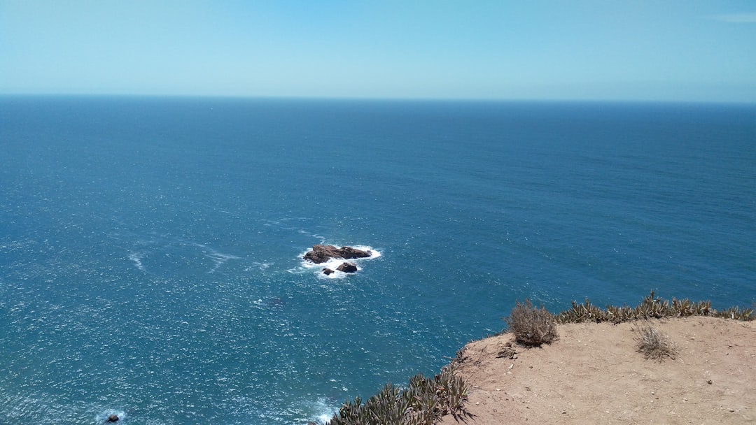 카페 로카 등대: 무한한 대서양으로의 여행 - Estrada do Cabo da Roca | Secret World Trip Planner