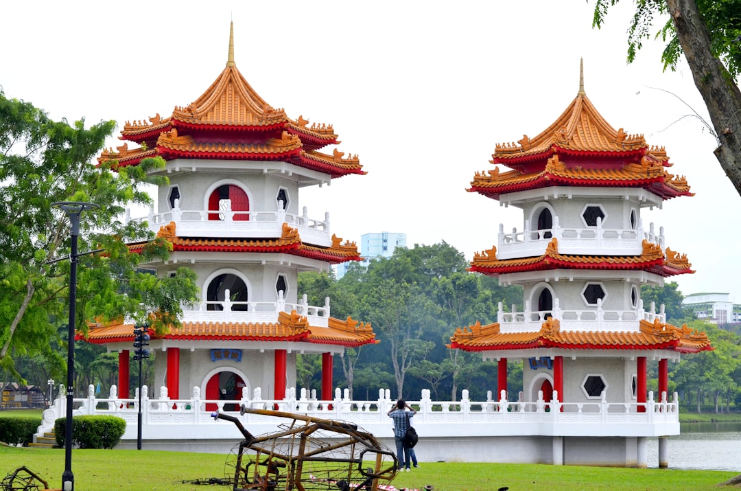 Планировщик поездок AI: Тайный мир Сингапура 2026 - Singapore | Secret World Trip Planner