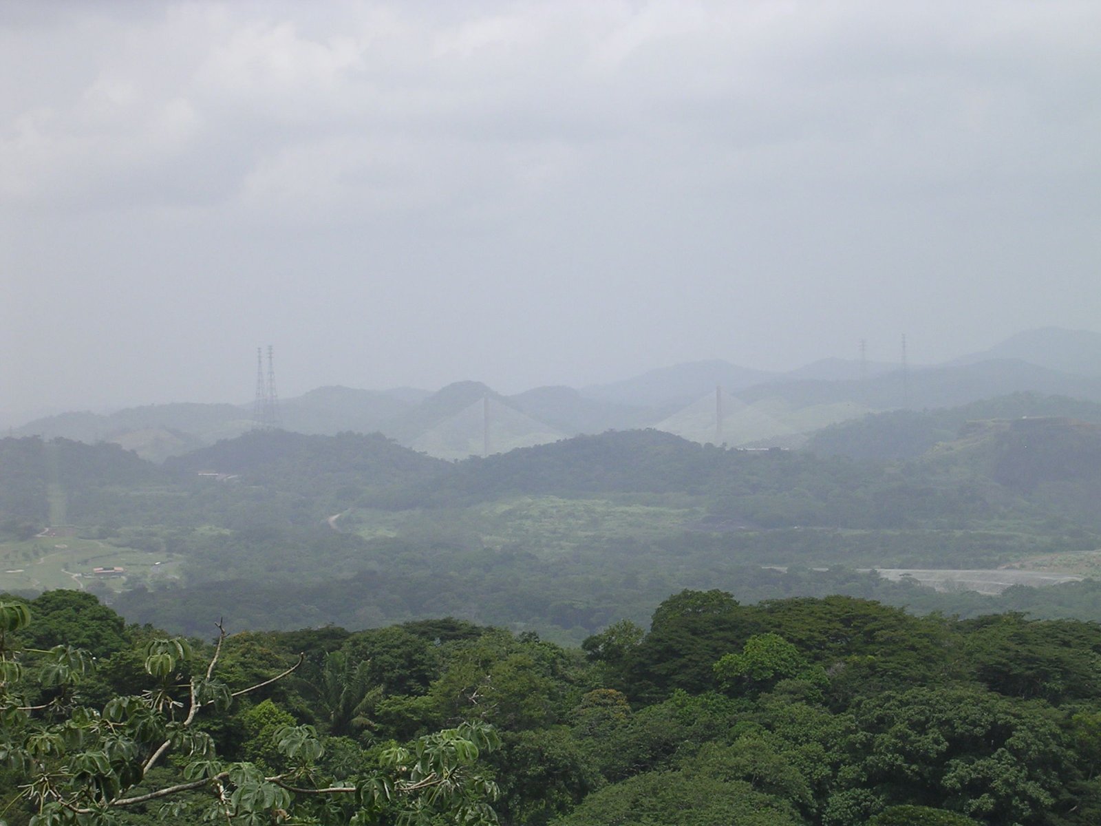 Scopri il Canopy Tower: un'esperienza unica in Panama - Panama City | Secret World Trip Planner