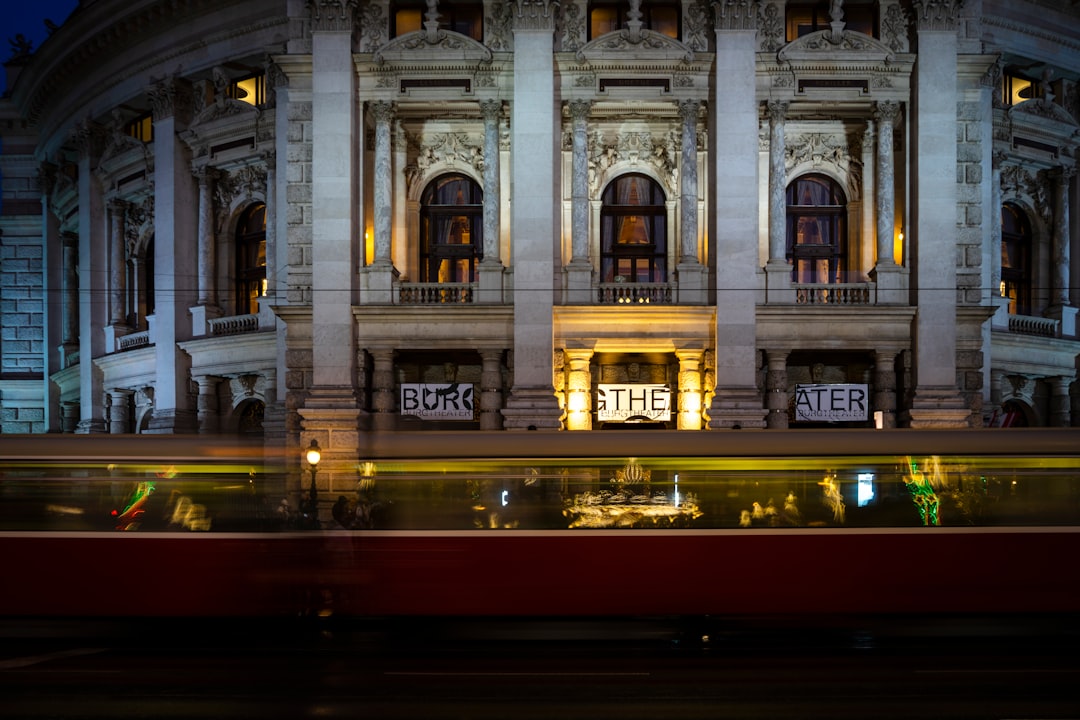 So planen Sie Ihre AI-Reise nach Wien 2026 - Vienna | Secret World Trip Planner