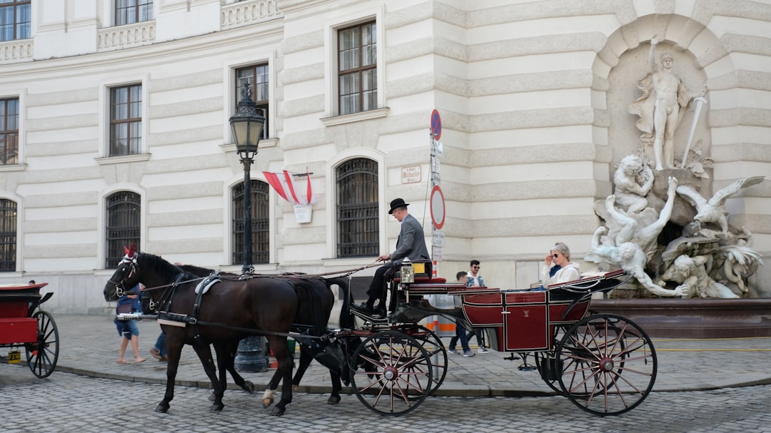 2026年ウィーンでのAI旅行の計画方法 - Vienna | Secret World Trip Planner