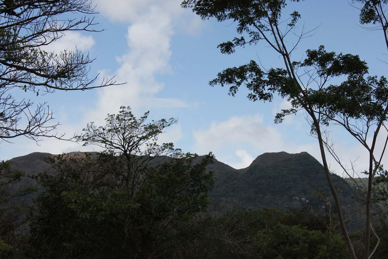 沉睡的印度:巴拿马的壮丽景观 - El Valle de Antón | Secret World Trip Planner