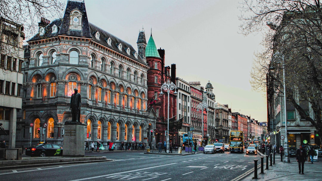 Reise nach Dublin: Praktische Tipps und Routen 2026 - Dublino | Secret World Trip Planner