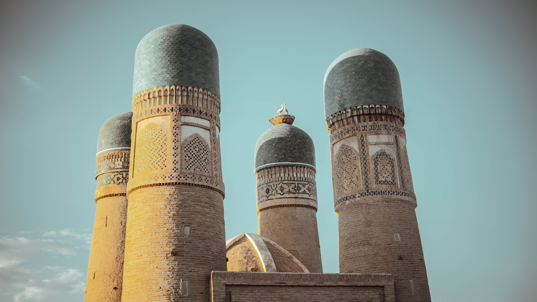La Magia della Moschea al-Aqsa a Gerusalemme | Secret World Trip Planner