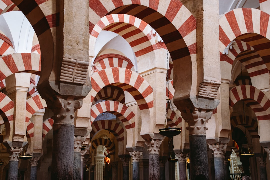 Die Magie der Al-Aqsa-Moschee in Jerusalem