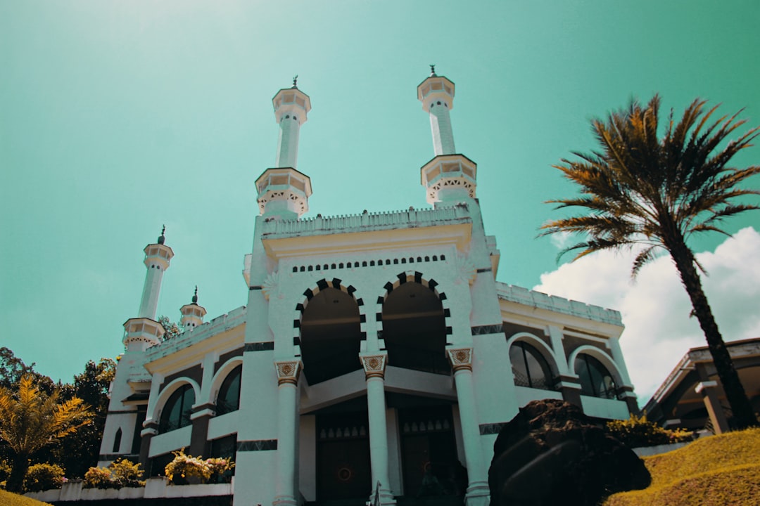 A Magia da Mesquita al-Aqsa em Jerusalém | Secret World Trip Planner
