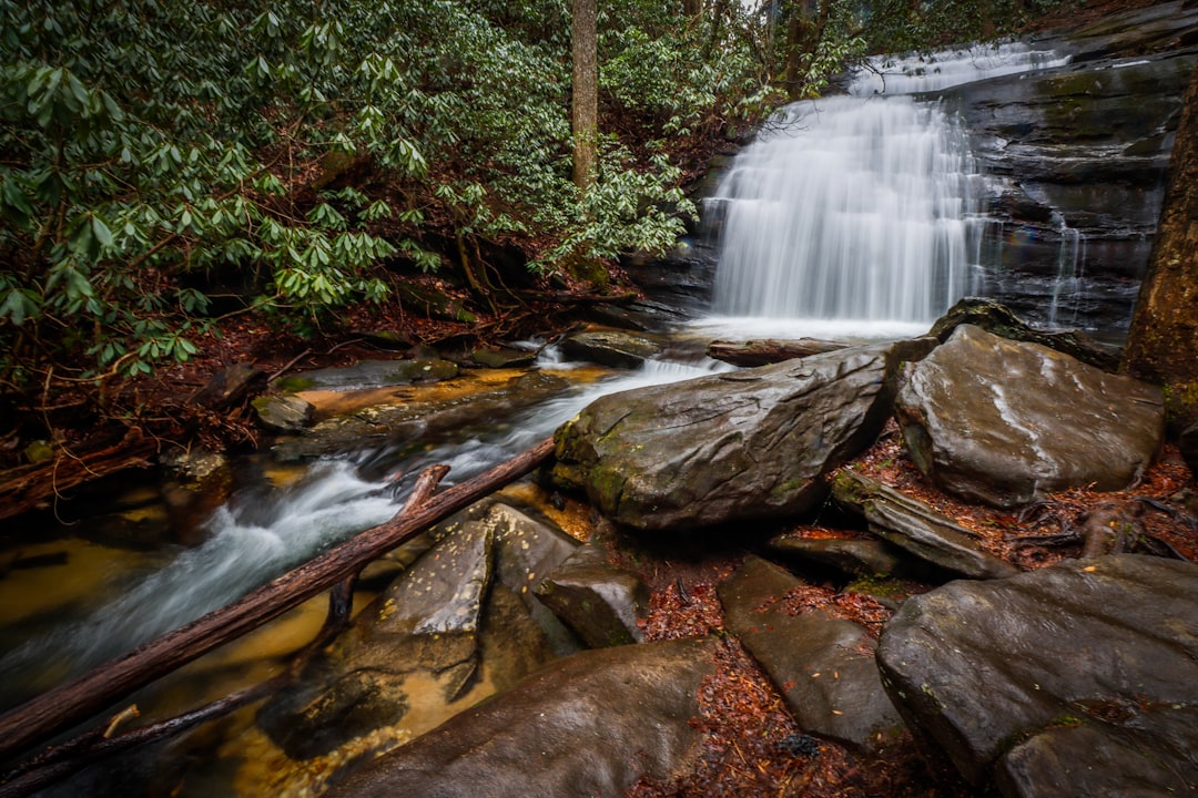 Descubre el Sendero Escénico Nacional de los Apalaches - Appalachian National Scenic Trail | Secret World Trip Planner