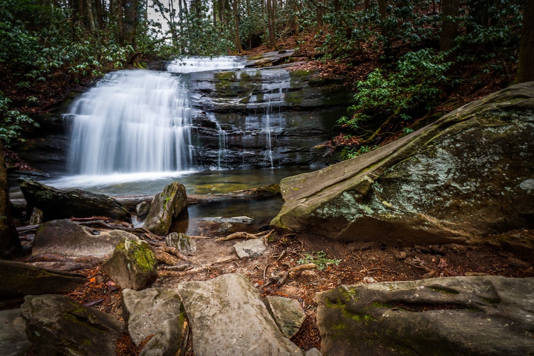アパラチア国立風景トレイルを発見しよう - Appalachian National Scenic Trail | Secret World Trip Planner