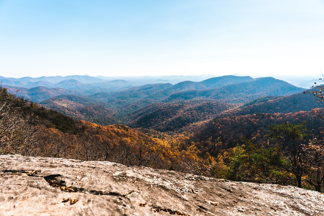 探索阿巴拉契亚国家风景小径 - Appalachian National Scenic Trail | Secret World Trip Planner