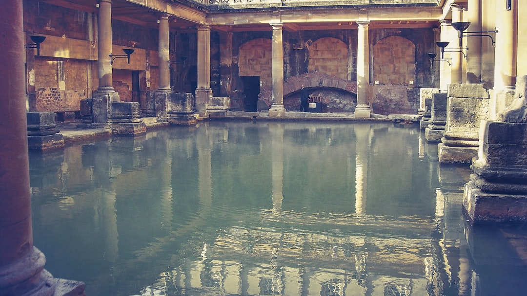 Entdecke Cleopatras Antike Thermen in Pamukkale - Pamukkale | Secret World Trip Planner