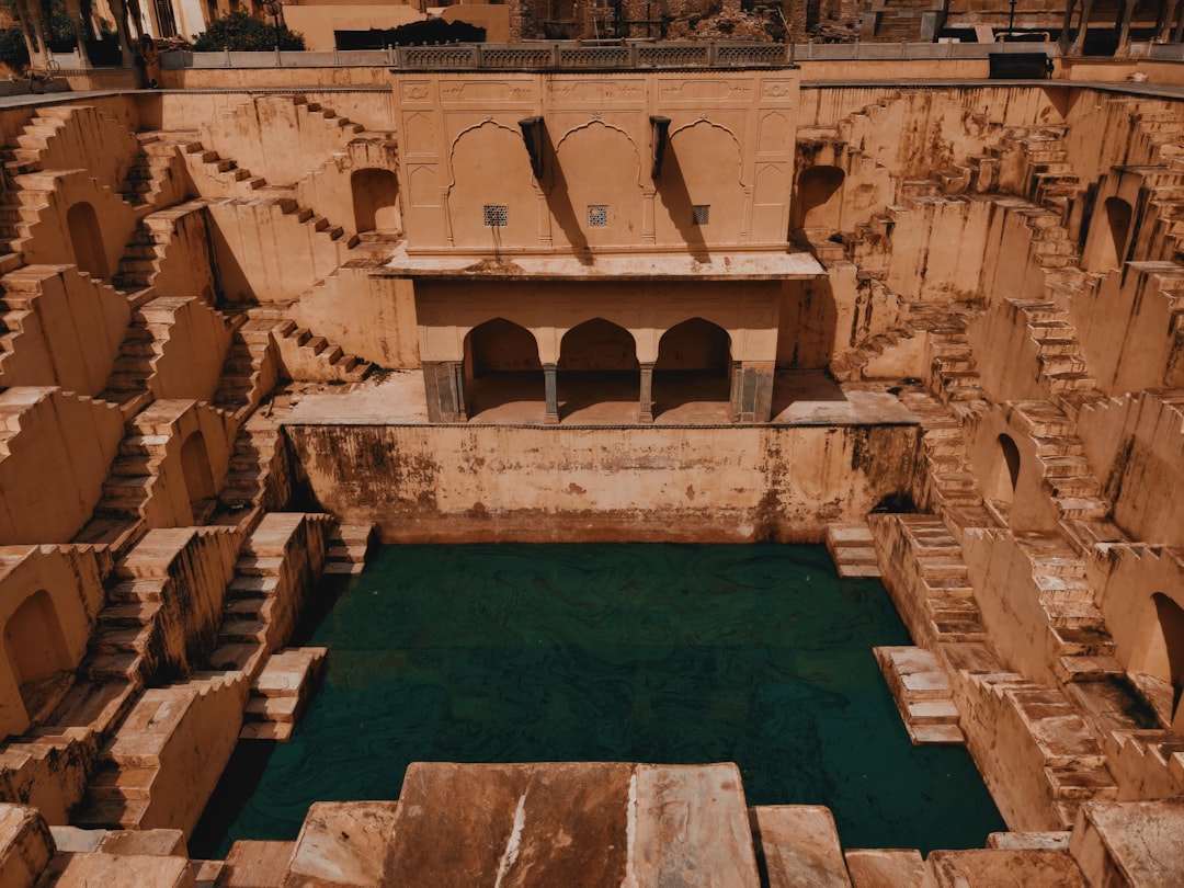 Entdecke Cleopatras Antike Thermen in Pamukkale - Pamukkale | Secret World Trip Planner