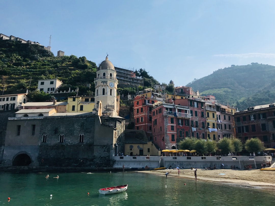 Traumhafte Wanderwege im Nationalpark Cinque Terre - 19018 Vernazza SP | Secret World Trip Planner