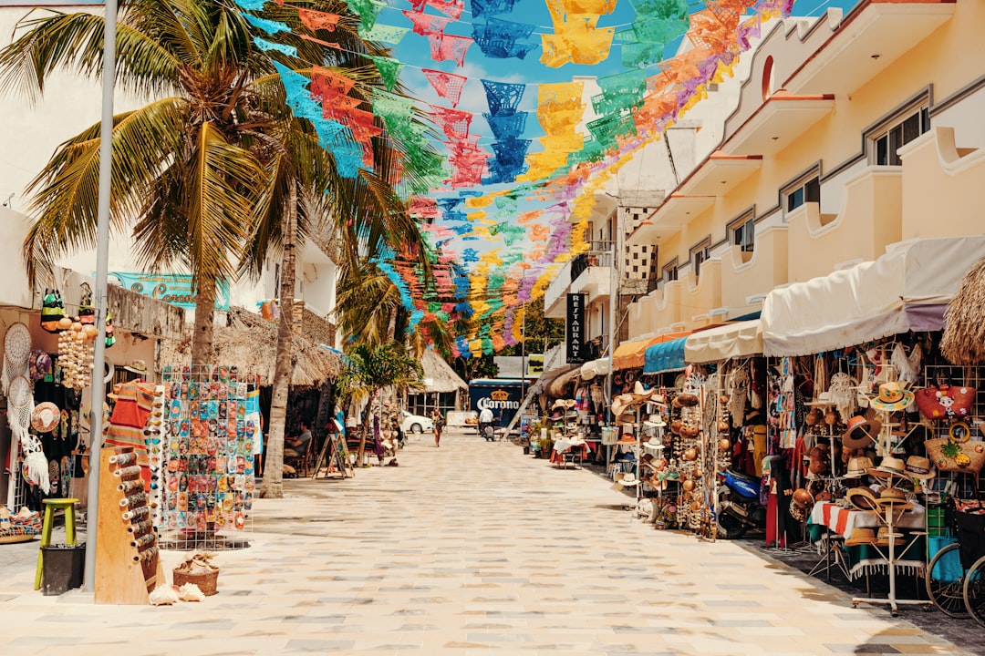 Cozumel: Ein Inselparadies im Herzen der Karibik - Cozumel | Secret World Trip Planner